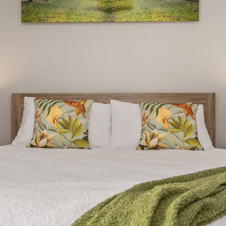 Longford The Wellington Bed And Breakfast المظهر الخارجي الصورة