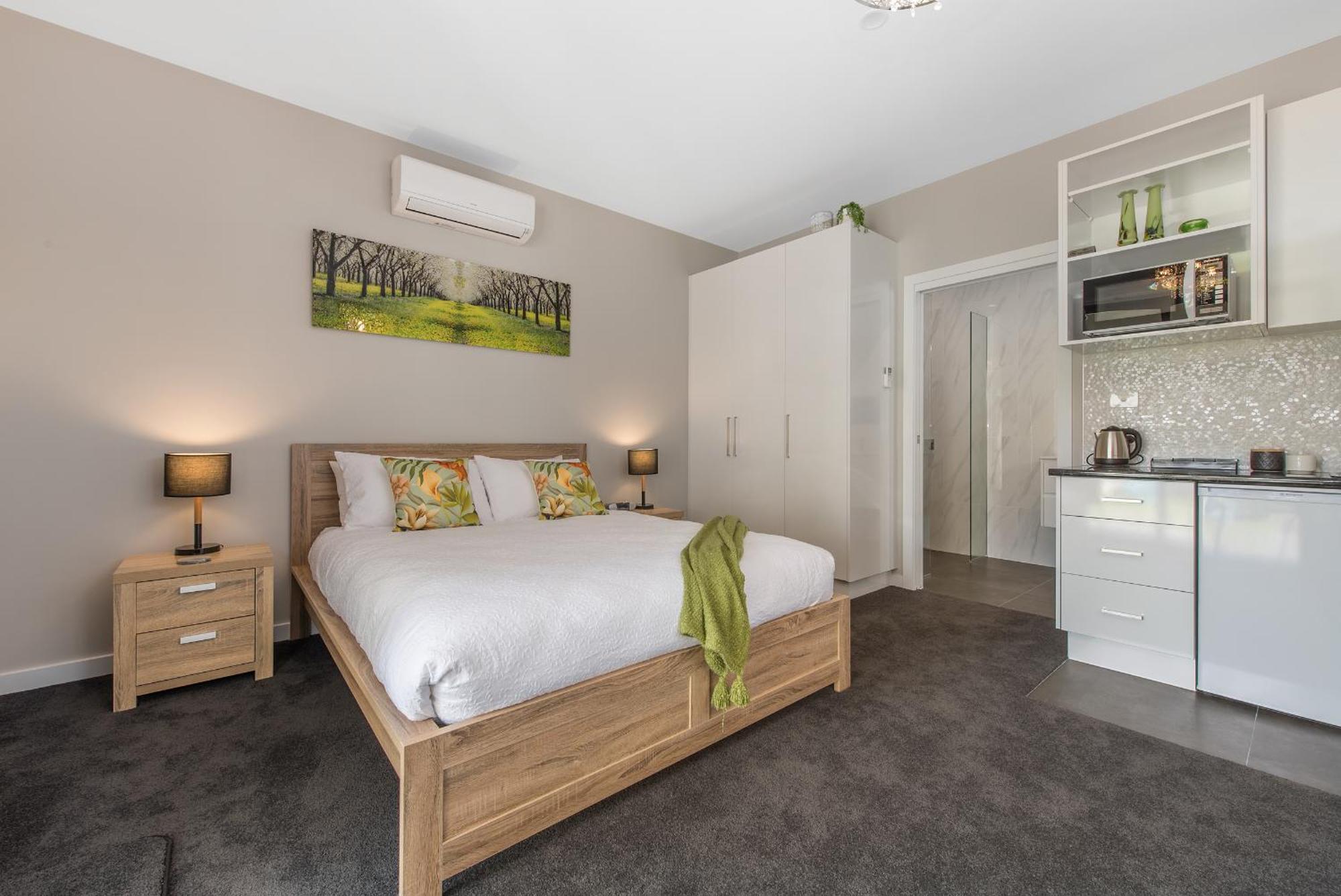 Longford The Wellington Bed And Breakfast المظهر الخارجي الصورة