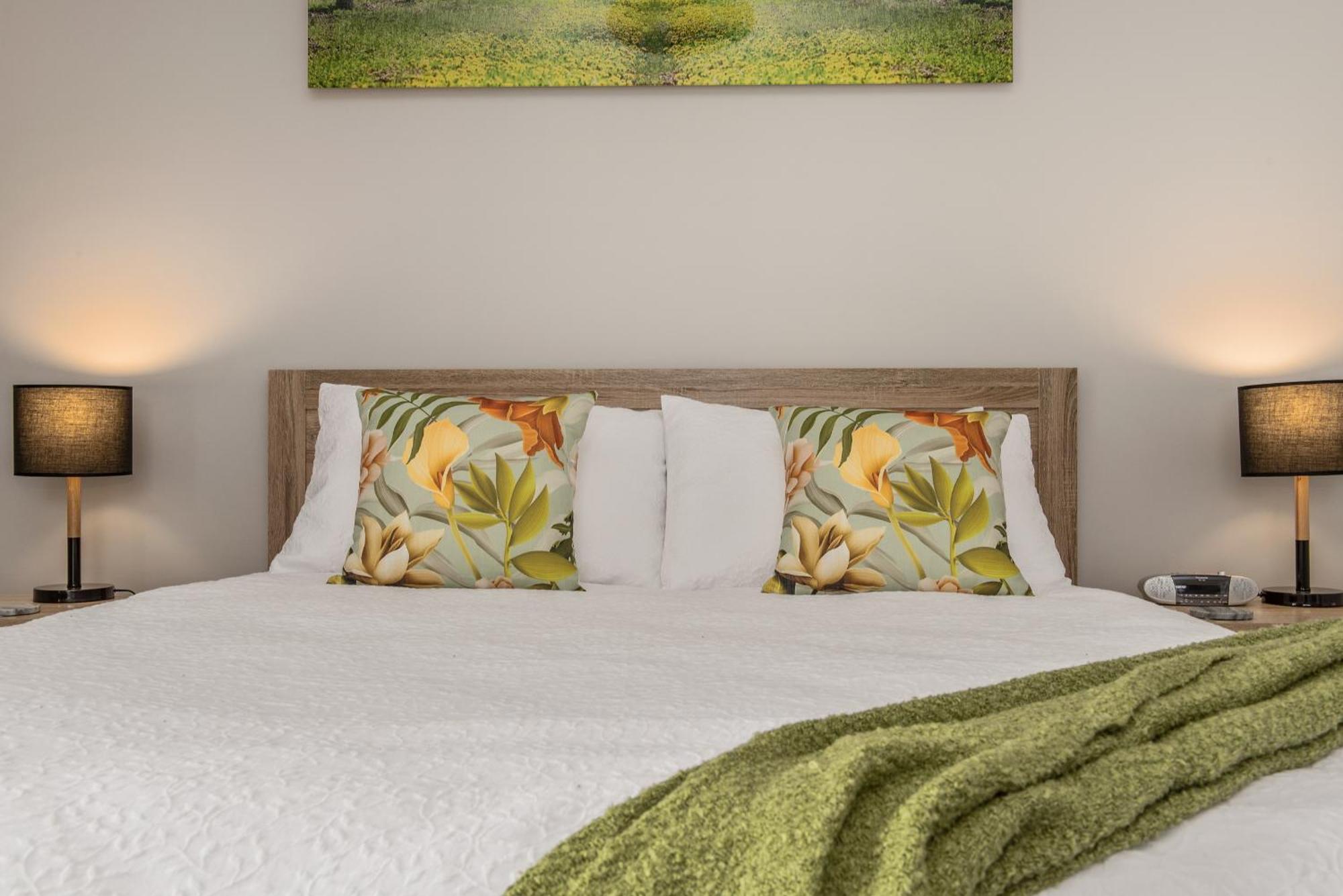 Longford The Wellington Bed And Breakfast المظهر الخارجي الصورة